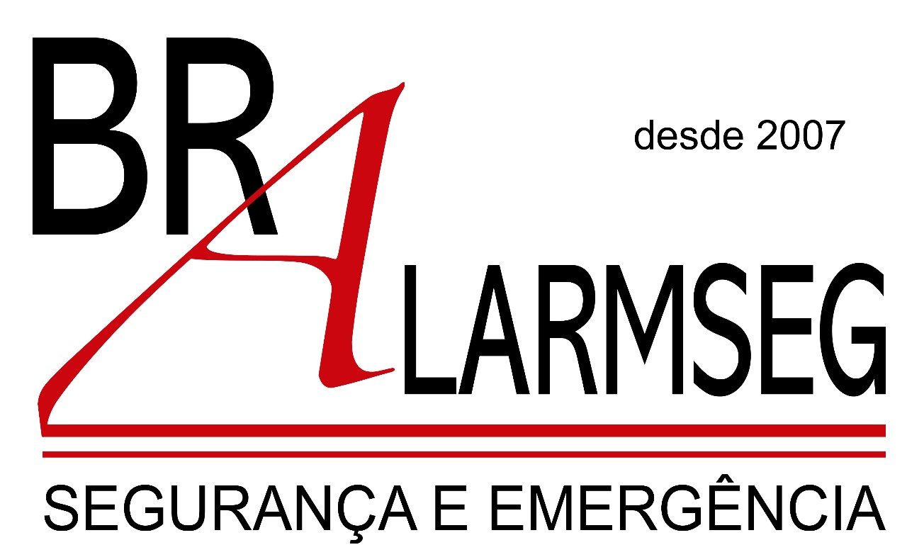 BRALARMSEG - Segurança e emergência, desde 2007