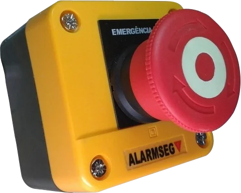ACIONADOR MANUAL TIPO COGUMELO(SOCO) IP65