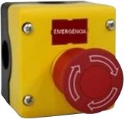 ACIONADOR MANUAL INDUSTRIAL TIPO SOCO IP66