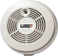 DETECTOR DE FUMAÇA AUTÔNOMO