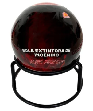 BOLA EXTINTORA