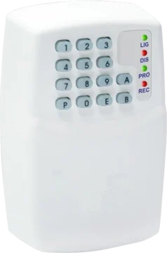 DISCADOR TELEFÔNICO COM MENSAGEM DE VOZ