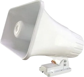 SIRENE ELETRÔNICA BITONAL 12V ALARMSEG