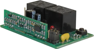 RECEPTOR TIPO PULSO