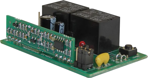 RECEPTOR TIPO PULSO