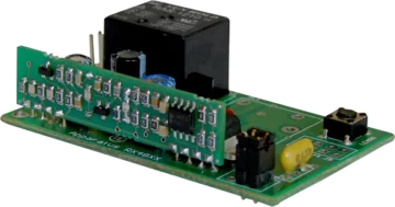 RECEPTOR TIPO PULSO