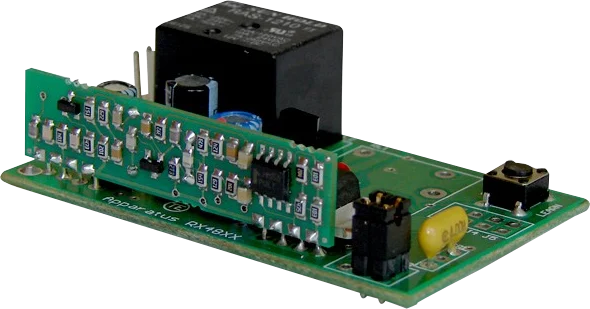 RECEPTOR TIPO PULSO