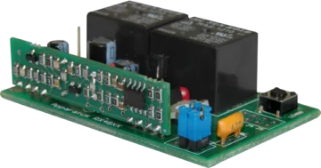 RECEPTOR TIPO PULSO