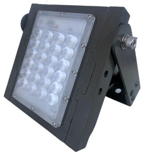 PROJETOR INDUSTRIAL FOX IR