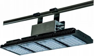 LUMINÁRIA HIGHBAY INDUSTRIAL PLUS