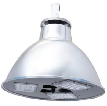 LUMINÁRIA INDUSTRIAL HB MAGNA
