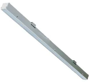 BR-LE050 LUMINÁRIA LUMO DE EMERGÊNCIA