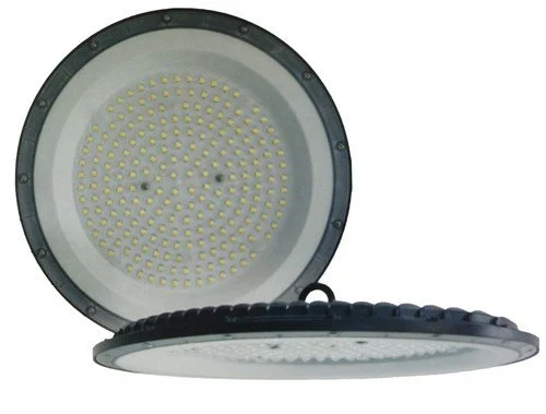 PROJETOR INDUSTRIAL UFO LINHA LUXI