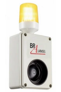 INDICADOR AUDIOVISUAL AUXILIAR PARA TELEFONE