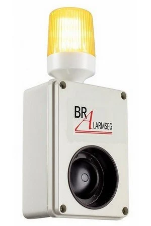 INDICADOR AUDIOVISUAL AUXILIAR PARA TELEFONE