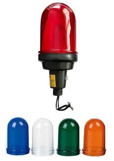 BRPG1 SINALIZADOR DE TOPO