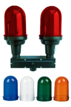 BRPG1 SINALIZADOR DE TOPO