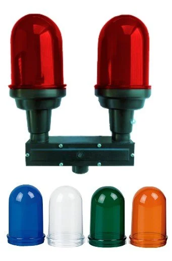 BRPG1 SINALIZADOR DE TOPO