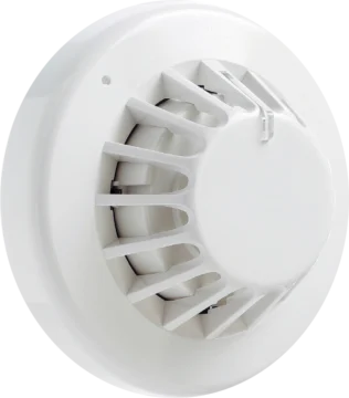 DETECTOR DE TEMPERATURA/TERMOVELOC. ENDEREÇÁVEL/ANALÓGICO