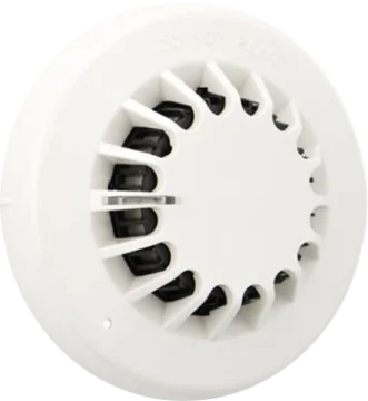 DETECTOR DE FUMAÇA ÓPTICO ENDEREÇÁVEL/ANALÓGICO