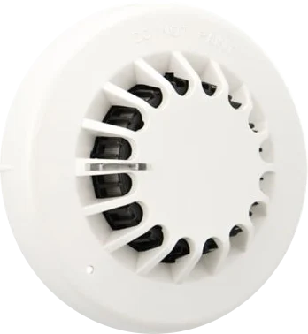 DETECTOR DE FUMAÇA ÓPTICO ENDEREÇÁVEL/ANALÓGICO