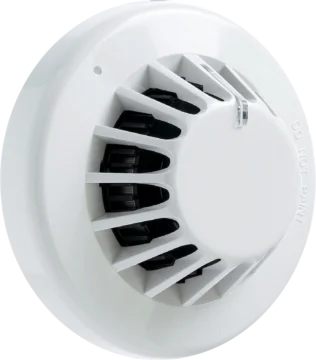 DETECTOR DE FUMAÇA E TEMPERATURA ENDEREÇÁVEL/ANALÓGICO