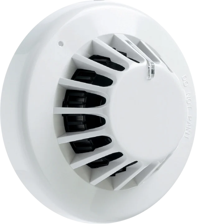 DETECTOR DE FUMAÇA E TEMPERATURA ENDEREÇÁVEL/ANALÓGICO