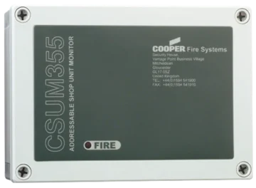 MÓDULO ENDEREÇÁVEL MONITOR DE LOJA 02 ENTRADAS
