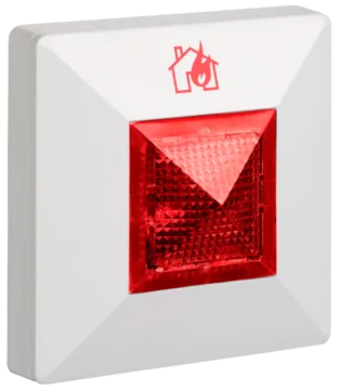 SINALIZADOR LED ENDEREÇÁVEL/ANALÓGICO