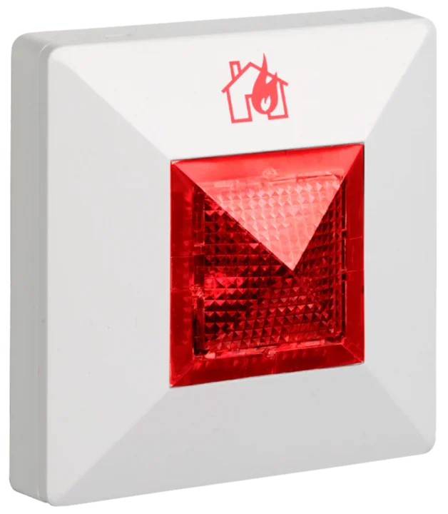 SINALIZADOR LED ENDEREÇÁVEL/ANALÓGICO