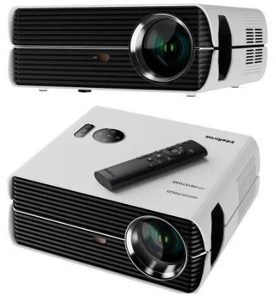 PROJETOR FULL HD 3800 LÚMENS INTELBRAS