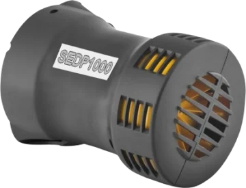 SIRENE ELETROMECÂNICA 300M