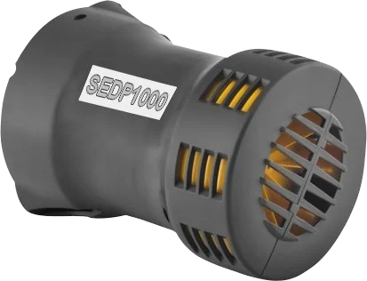 SIRENE ELETROMECÂNICA 300M