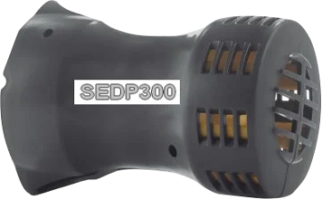 SIRENE ELETROMECÂNICA 300M