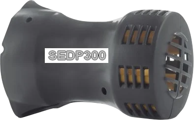 SIRENE ELETROMECÂNICA 300M