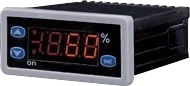 CONTROLADOR DE UMIDADE RELATIVA DO AR